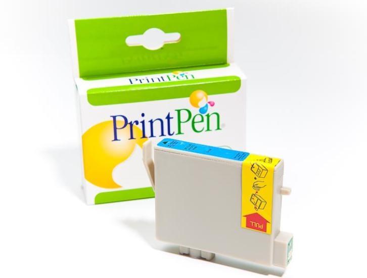 PRINTPEN HP No.305XL/307XL Color (3YM63AE) (100% New)